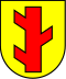 Coat of arms of Oberstammheim