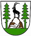 Wappen Wildhaus SG