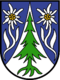 Wappen at au