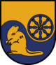 Coat of arms of Biberwier