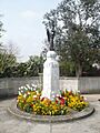 War Memorial, Hythe - geograph.org.uk - 1258450