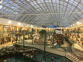 West Edmonton Mall Facts For Kids