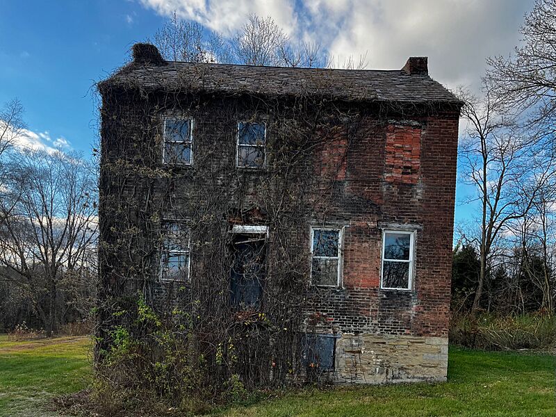 West Overtonbuilding