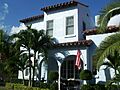 West PB FL Flamingo Park Res HD house01