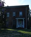 William H Harvey House Windsor CT
