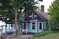 William McChord House