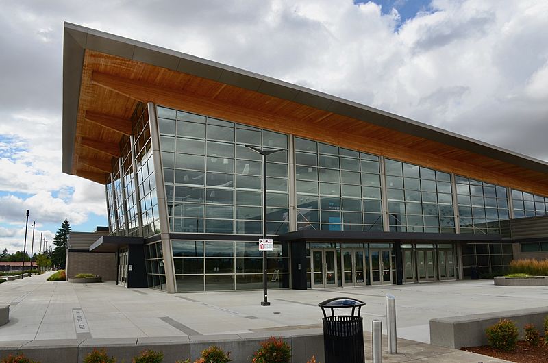 Image Wingspan Event & Conference Center Hillsboro, OR (2021)