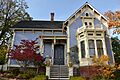 Woolen House (Ashland, Oregon)