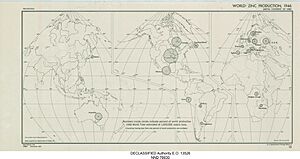 World- Zinc Production, 1946 - DPLA - 2f18a69219248aa357d5859b6d2cbe58