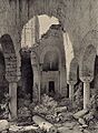 Église de l'abbaye Saint-Martin du Canigou - Voyages pittoresques
