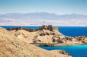 قلعة صلاح الدين الأيوبي بطابا.jpg