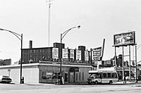 11 110778 Marlenes Restaurant Cermak Rd Chicago