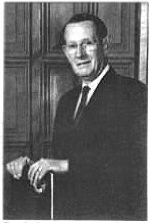 1969 - Clifford S Bartholomew