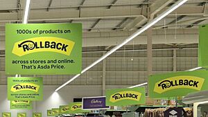 2025-02-15 Rollback advertising, Asda, Inverness
