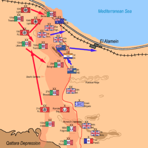 2 Battle of El Alamein 008
