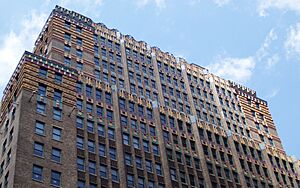 2 Park Avenue top