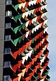 A'Beckett Tower detail 2010
