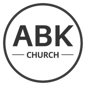 ABK Church Logo