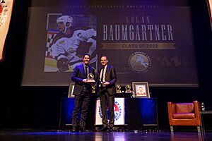 AHL Hall of Fame Induction and Awards Ceremony (52673011601)