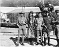 AWM P01034.013AFC pilots