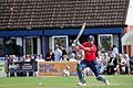 Alastair Cook batting 2014