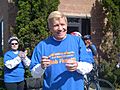 Ald. Robert Fioretti Speaks to Us Bikers, Goose Island Brewery -1 (15218645266)