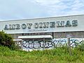 Amboy Cinemas, Sayreville, NJ