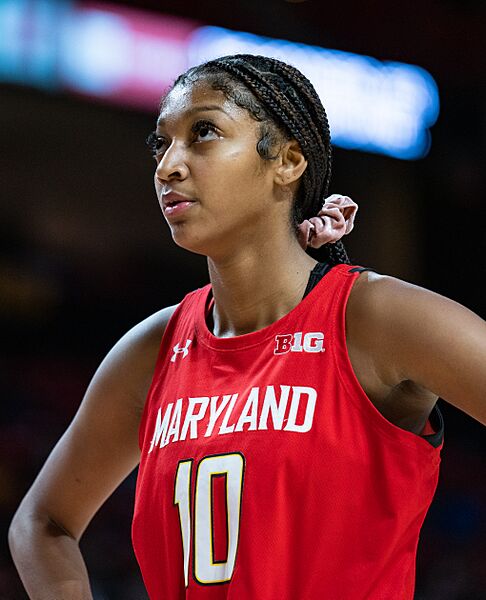 Angel Reese 2022 (cropped)