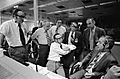 Apollo 16 meeting