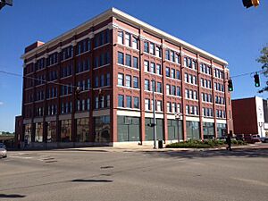 Arbaugh Department Store