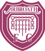 Arbroath FC crest.svg