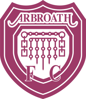 Arbroath FC crest