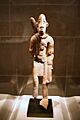 Archer Figure, Inland Niger Delta Style, Inland Niger Delta region, Mali, 13th-15th century, Ceramic (2922764607)