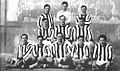 Atletico madrid 1911