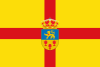 Flag of Manjarrés