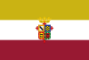 Flag of Peñaranda de Duero