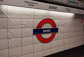 Bank station MMB 07