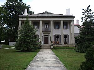 BelleMeadePlantation
