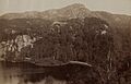 Ben A'an from above Trossachs Pier (7096857079)