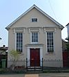 Bethel Chapel, Western Road, Southborough.JPG