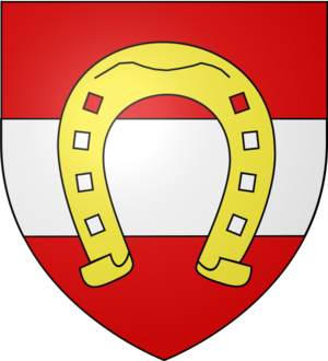 Blason Battenheim 68