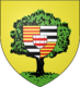 Coat of arms of Montigny-le-Tilleul