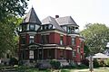 Bohlander, Jacob House