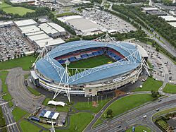 Bolton macron wanderers stadium.jpg