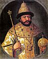 Borisgodunov