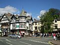 Bowness on Windermere