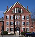 Brattleboro Retreat 1
