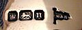 British hallmarks