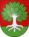 Coat of arms of Buchholterberg