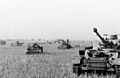 Bundesarchiv Bild 101III-Merz-014-12A, Russland, Beginn Unternehmen Zitadelle, Panzer